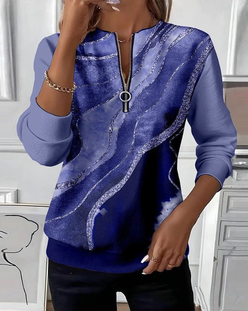 Averli™ | Elegant Sweatshirt