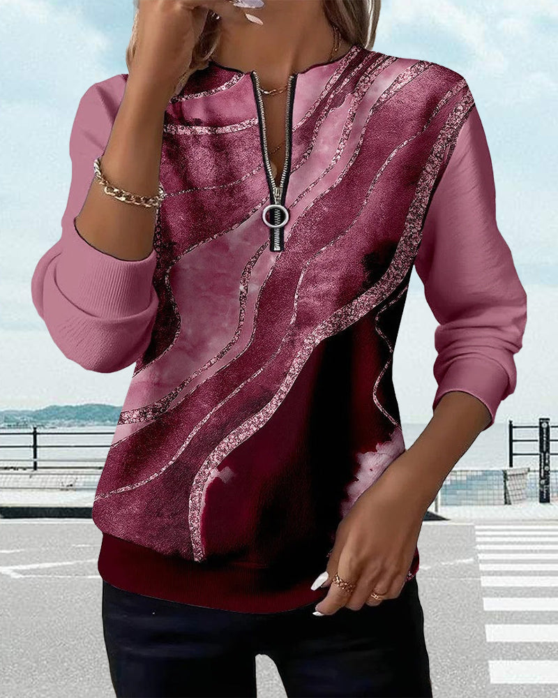 Averli™ | Elegant Sweatshirt
