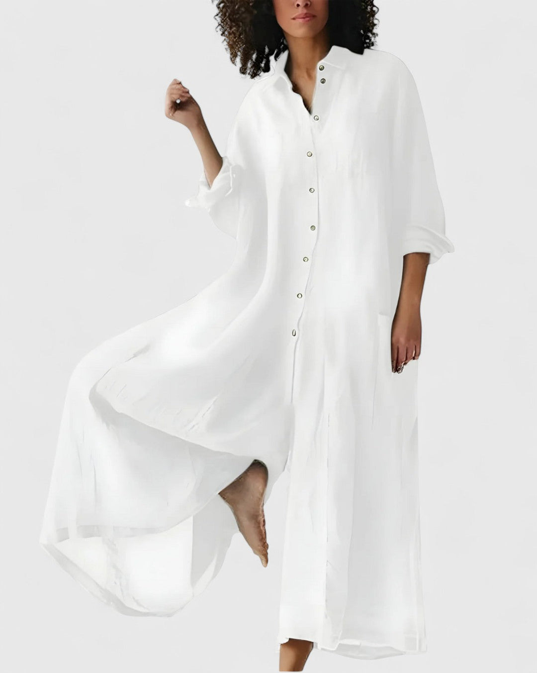 Ellison | Exquisite Jumpsuitdress