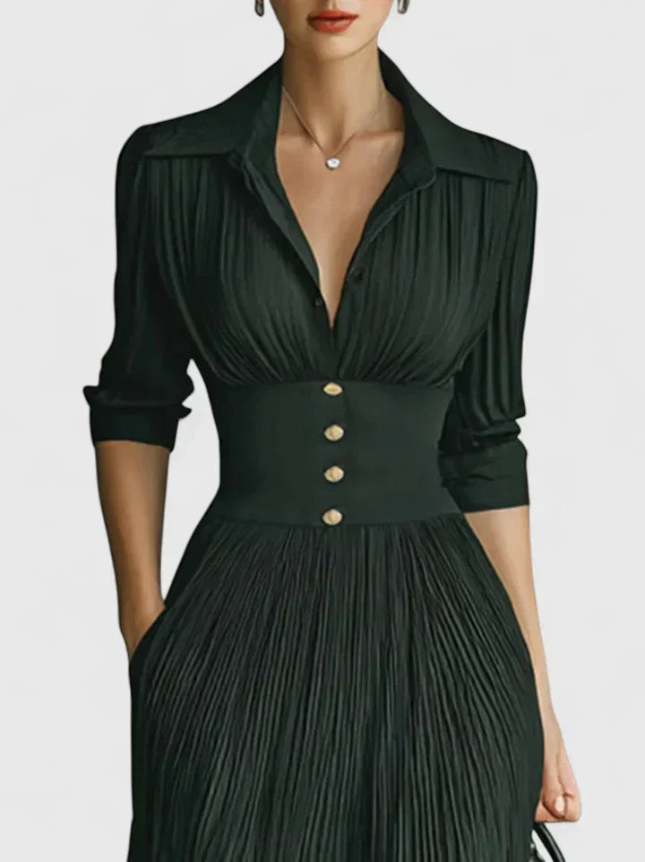 Sophyrahh | Elegant Maxi Dress