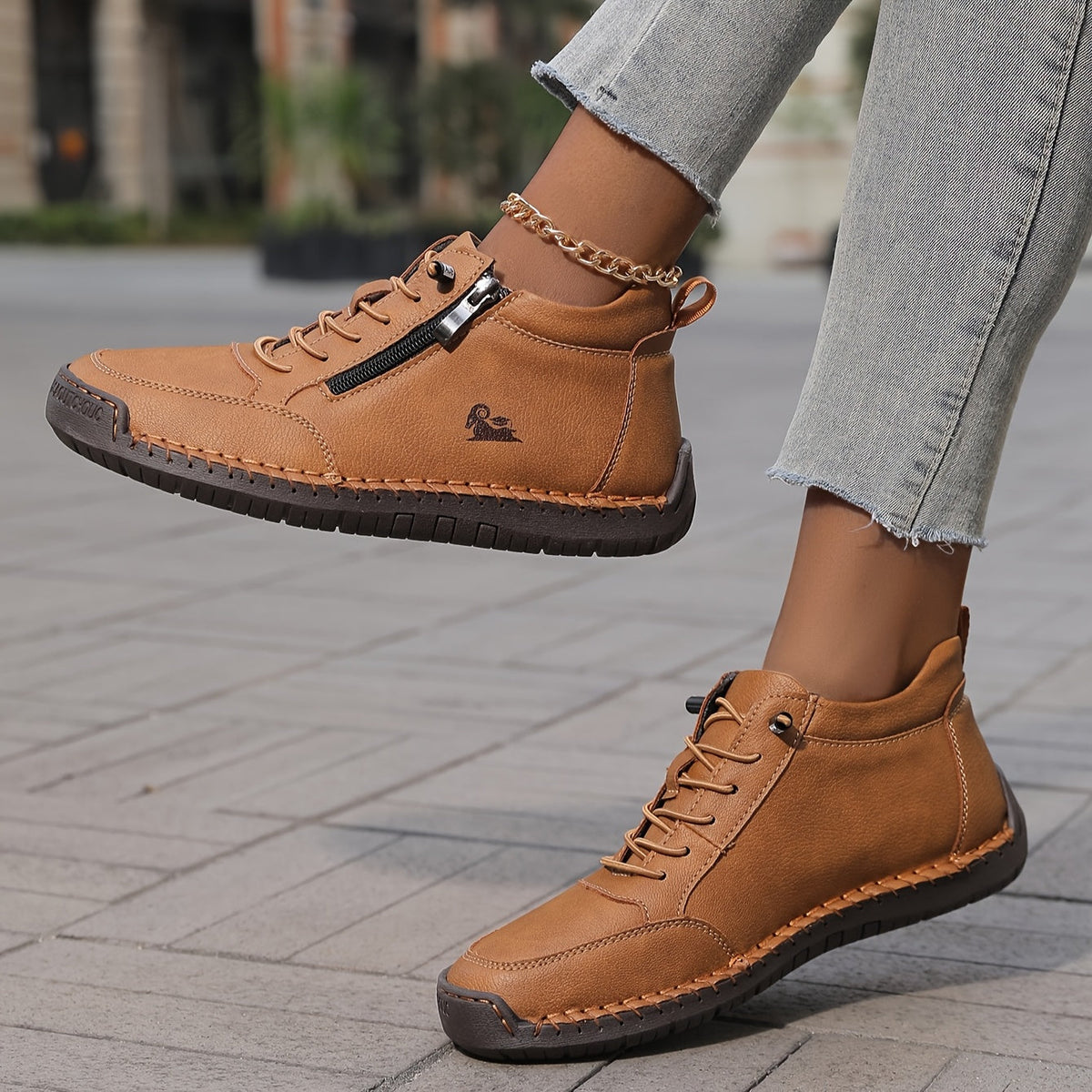 Nola™ | Therapeutic comfort sneakers
