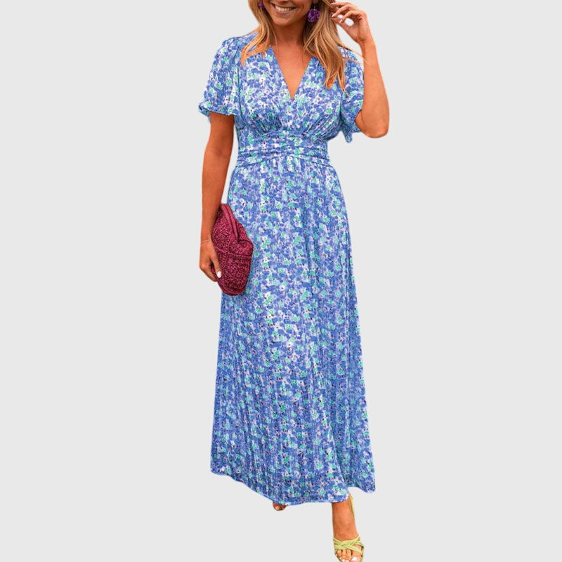 Alice | Comfortable Summer Dress