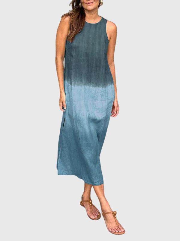 Mira | Stylish Print Dress