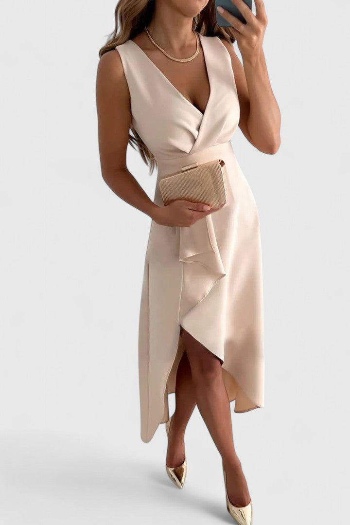 Jessa | Elegant Dress