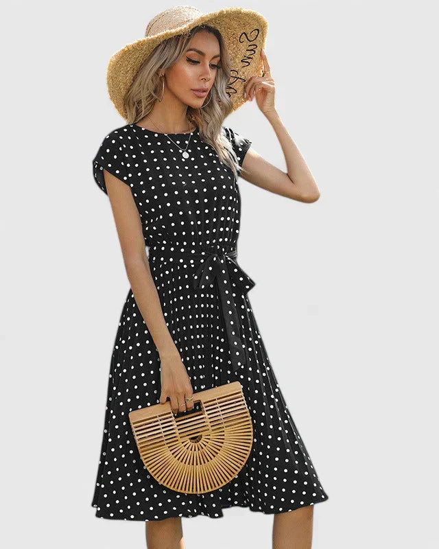 Allyzhea | Elegant Dress