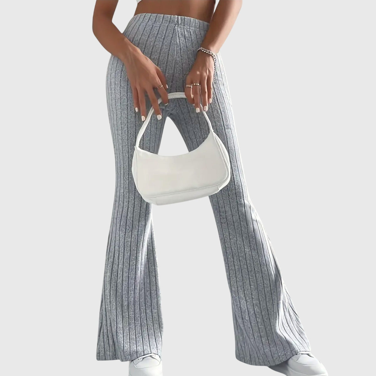 Jennifer - Elegant Trousers