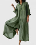 Ellison | Exquisite Jumpsuitdress