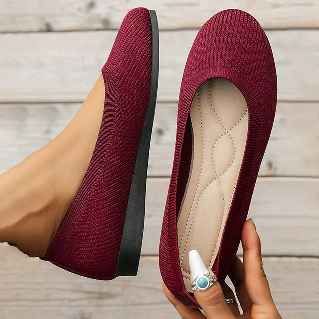 Angela | Anti-Slip Shoes