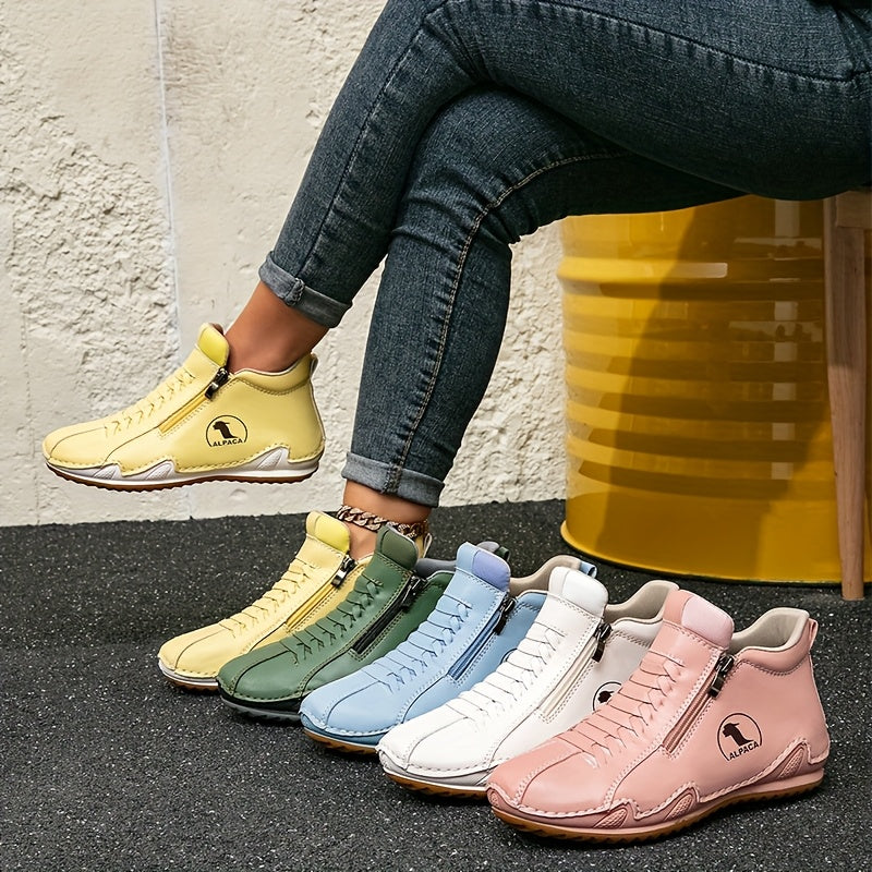 Cylia™ | Comfortable shoes