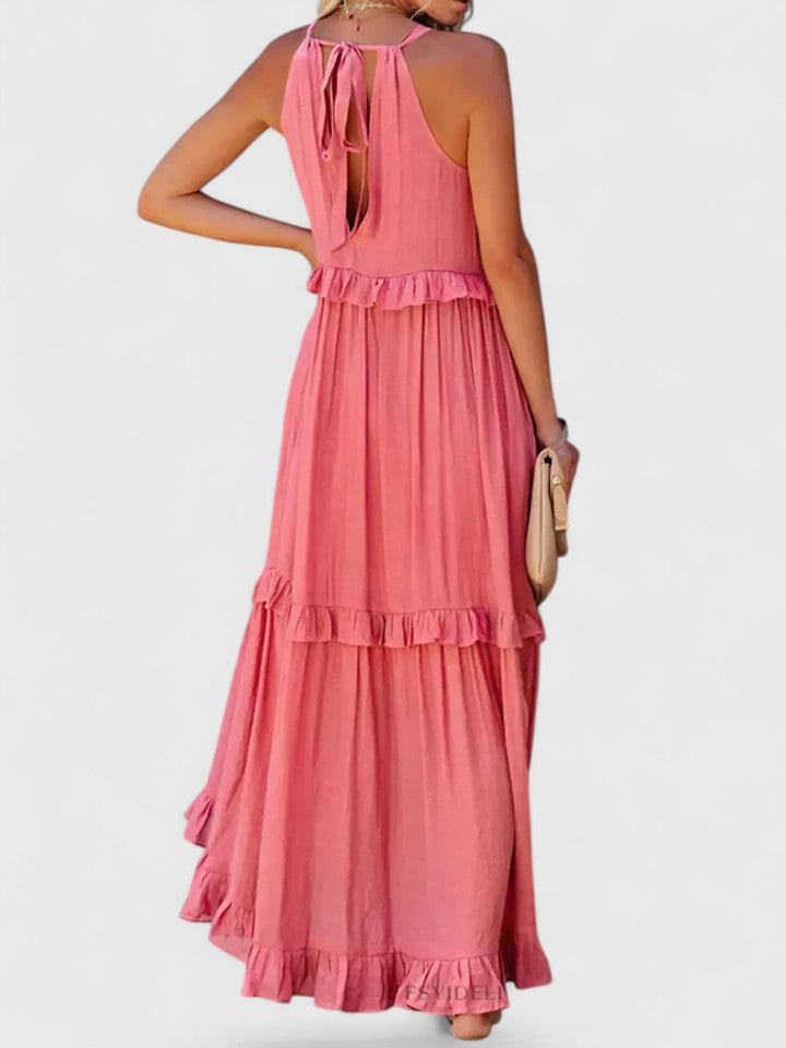 Shannon | Elegant Dress