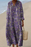 Ella | Blossom Dress
