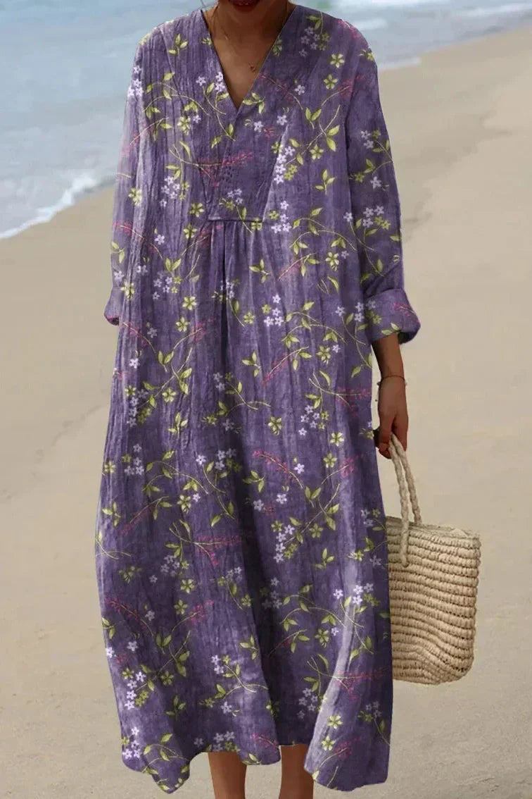 Ella | Blossom Dress