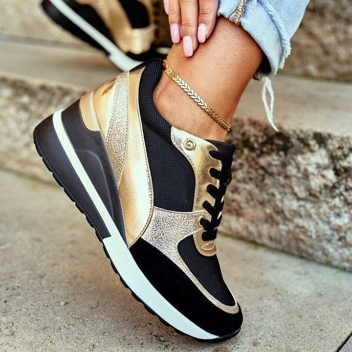 Maisy | Modern Sneakers