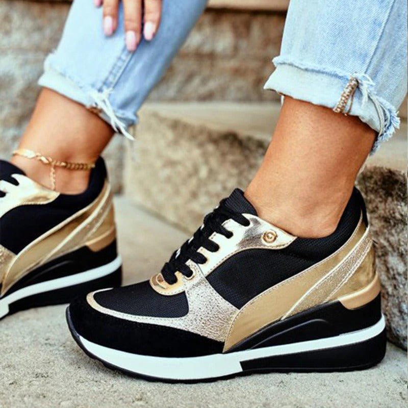 Maisy | Modern Sneakers