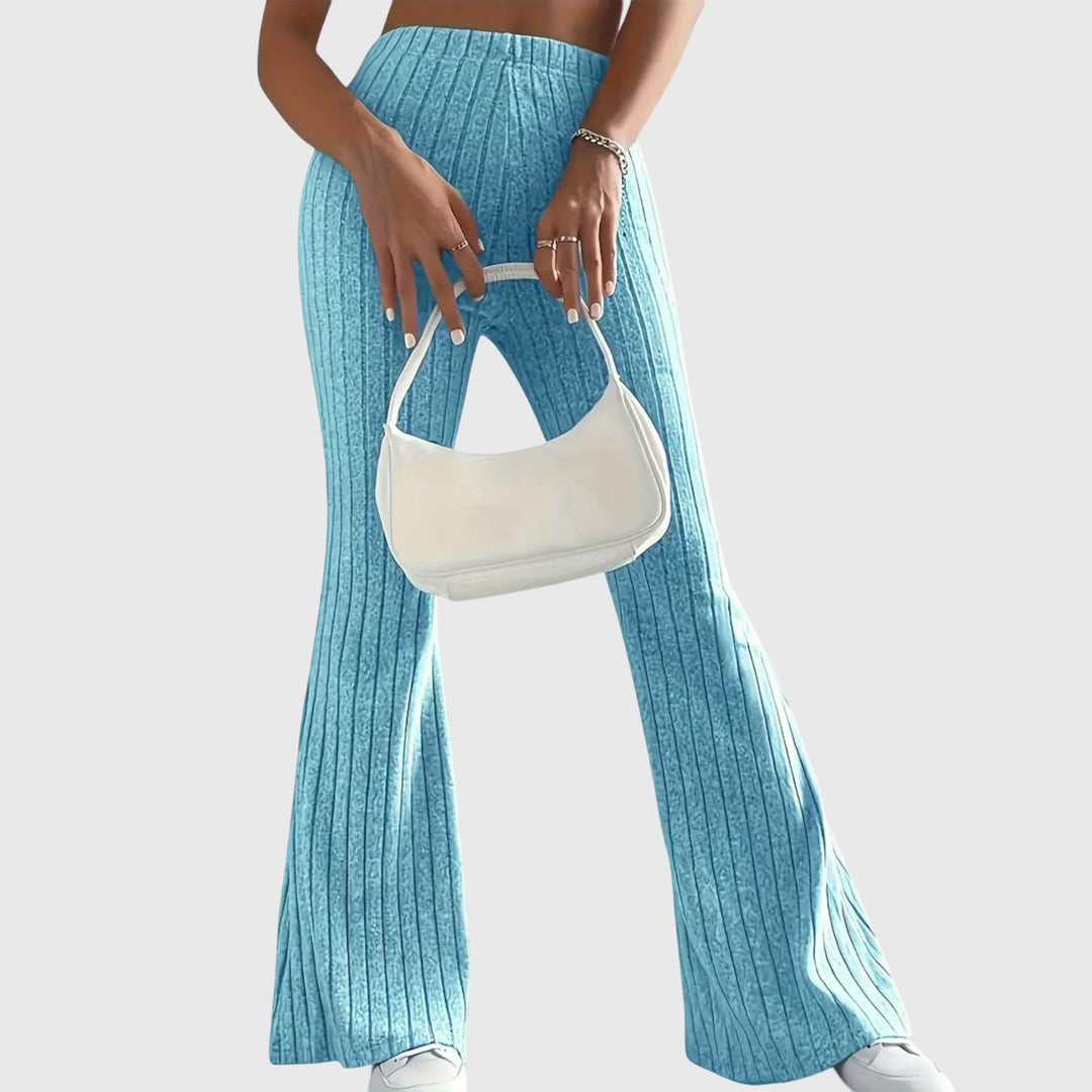 Jennifer - Elegant Trousers