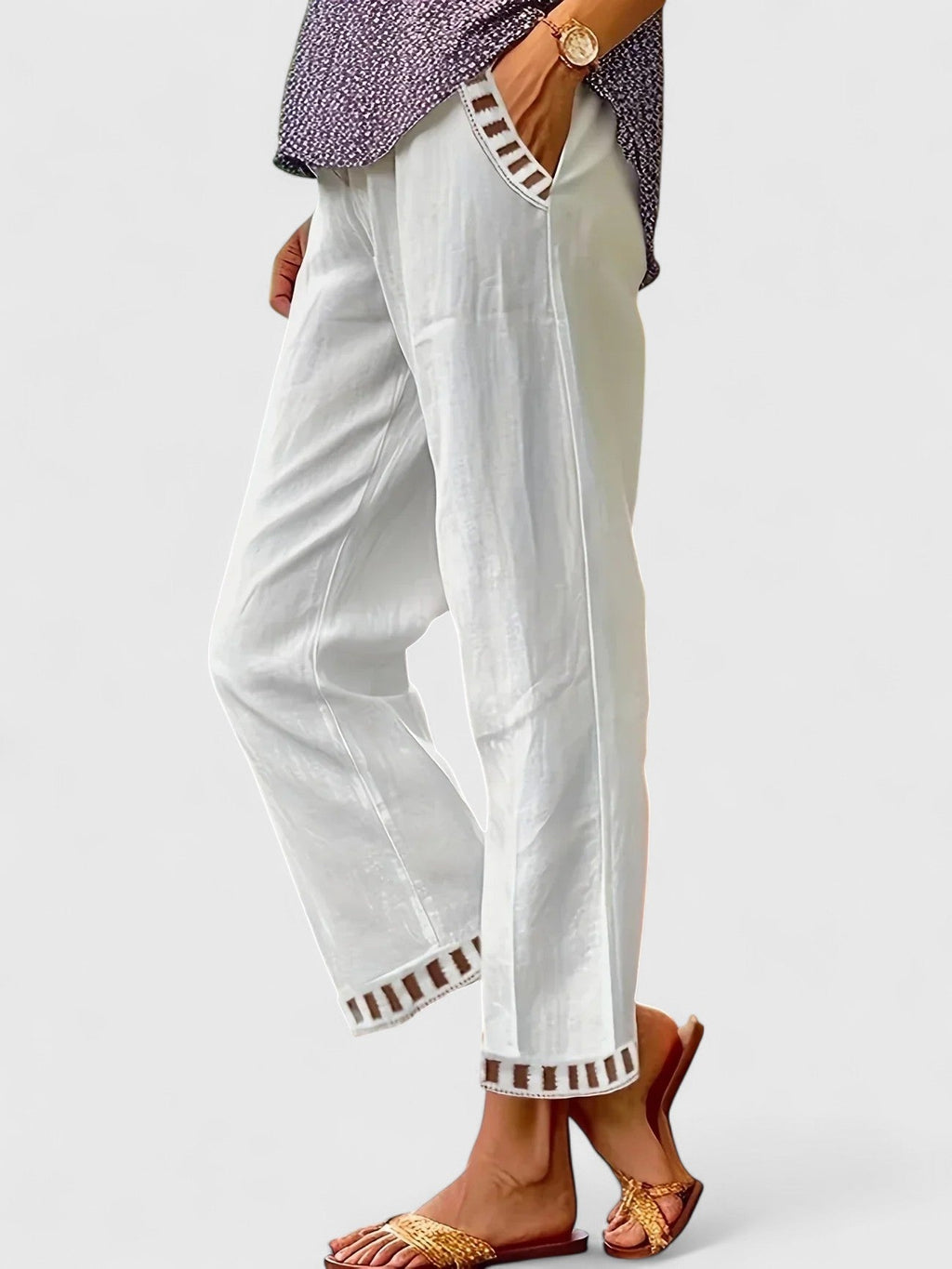 Skyla | Sophisticated Pants