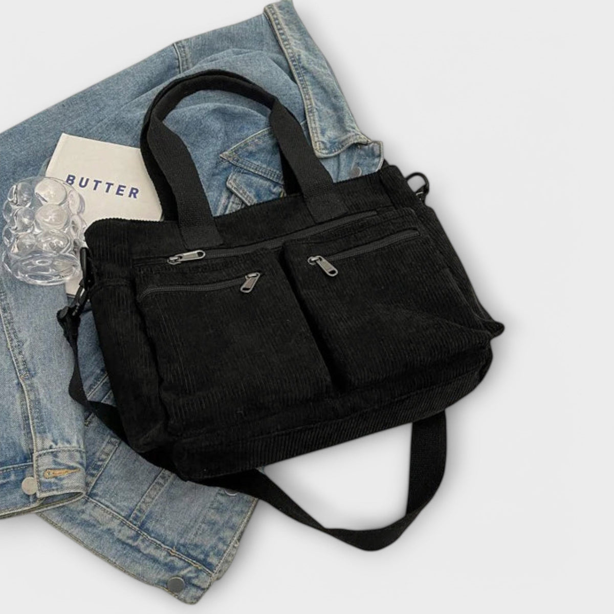 Olivia - Tote Bag