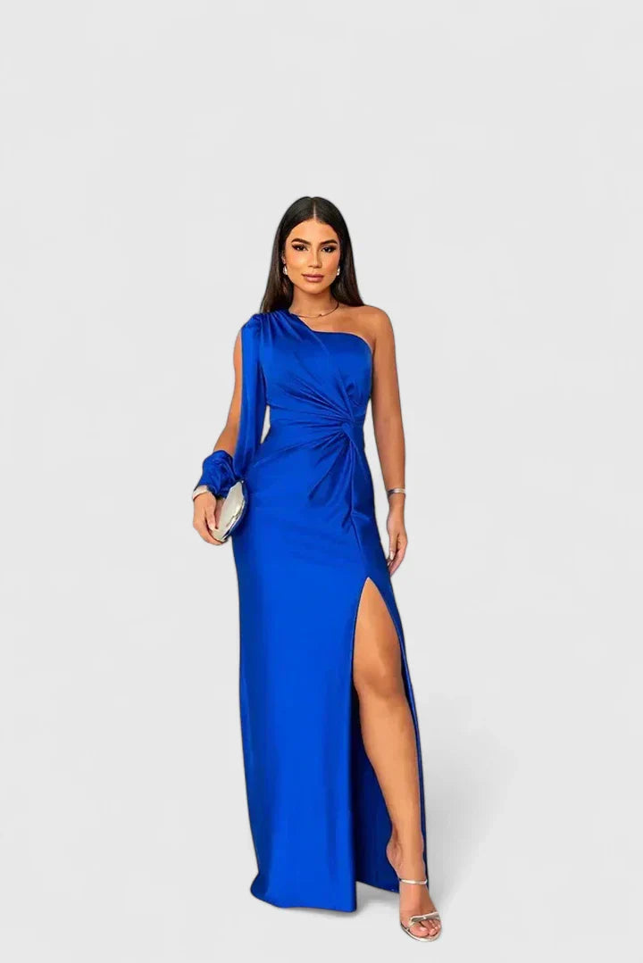 Saryxiah | Elegant Maxi Dress