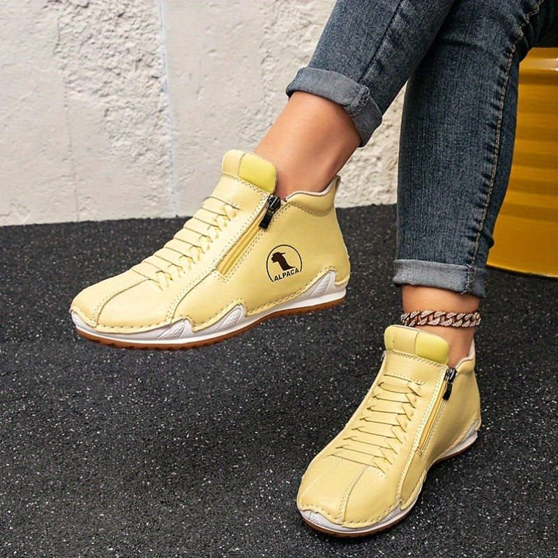 Cylia™ | Comfortable shoes