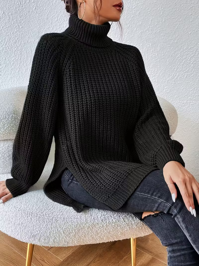 Rylani™ | Elegant Sweater