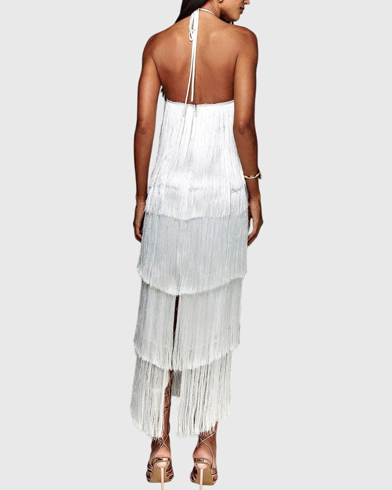 Artiselle - Tassel Dress