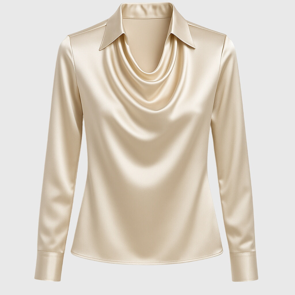 Brooklyn™ | Elegant Blouse