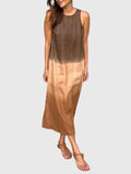 Mira | Stylish Print Dress