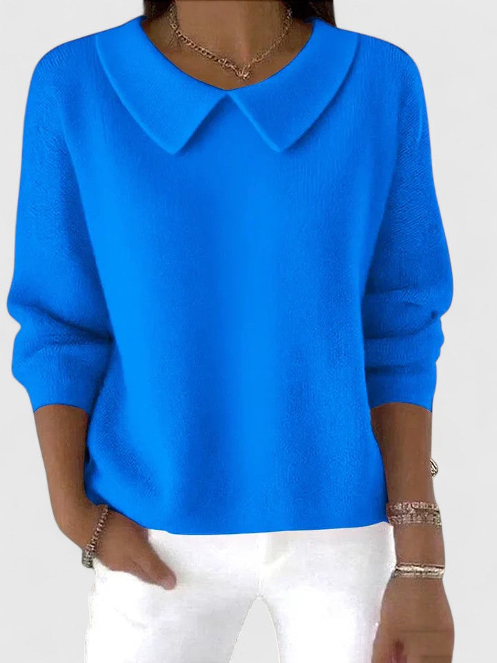 Quinn | Comfortable Sweater