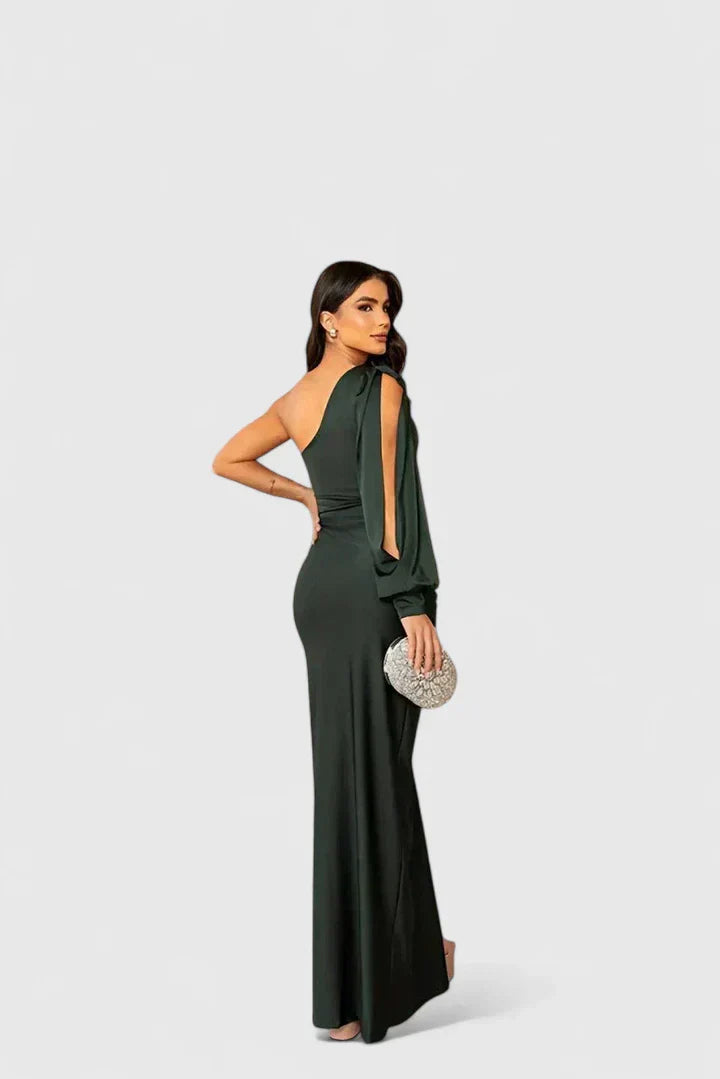 Saryxiah | Elegant Maxi Dress