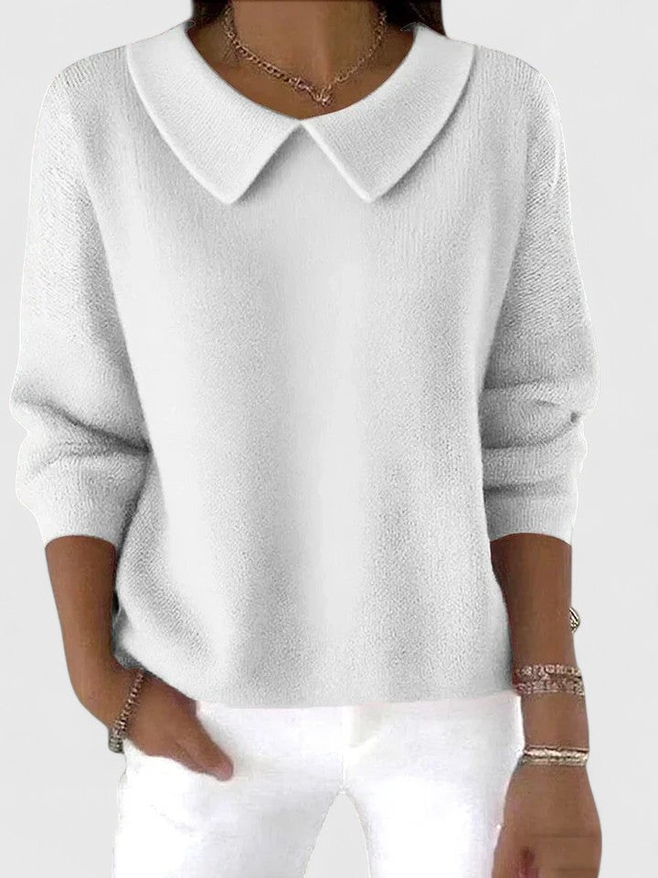 Quinn | Comfortable Sweater