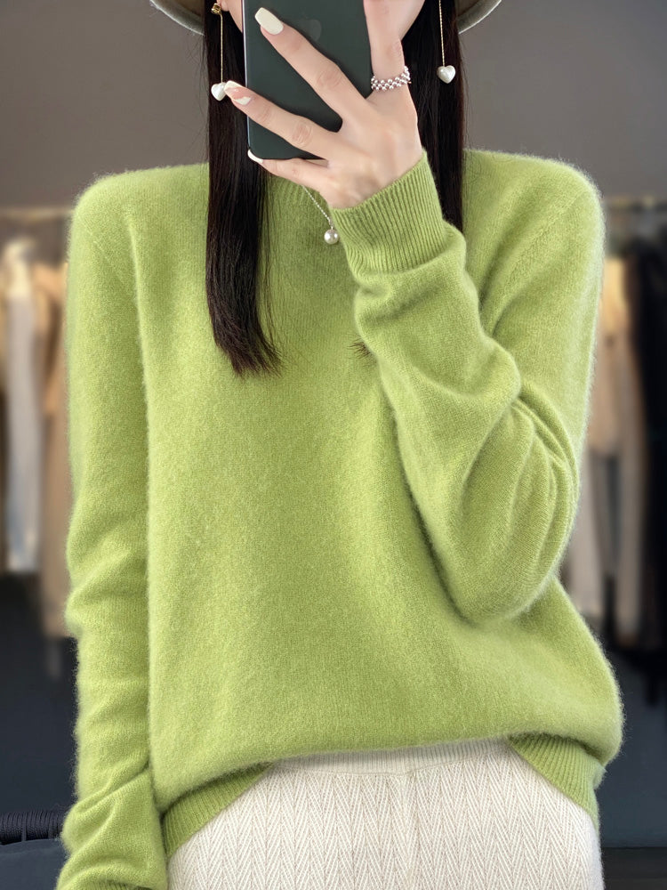 Rizalinda | Comfortable Sweater