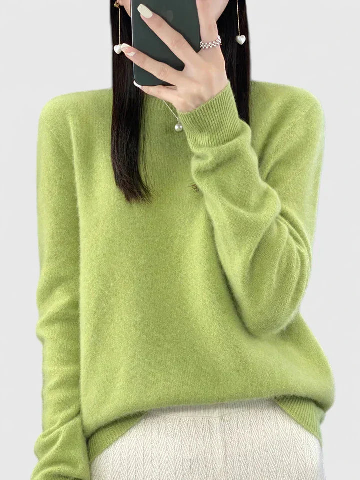 Rizalinda | Comfortable Sweater