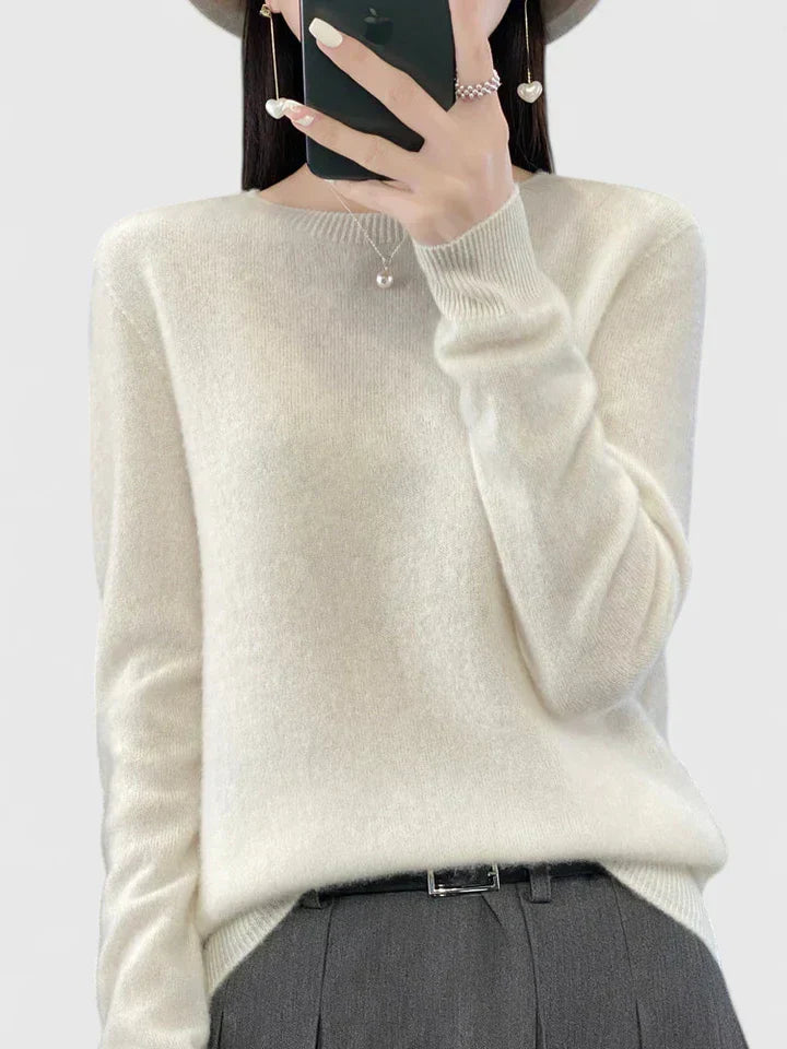 Rizalinda | Comfortable Sweater