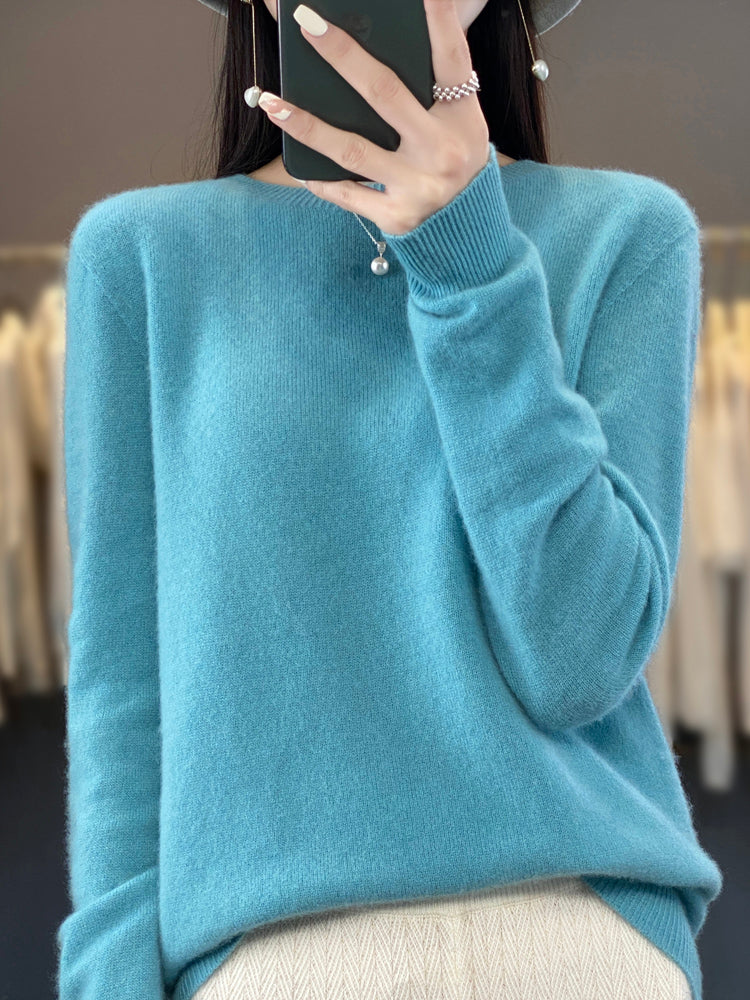 Rizalinda | Comfortable Sweater
