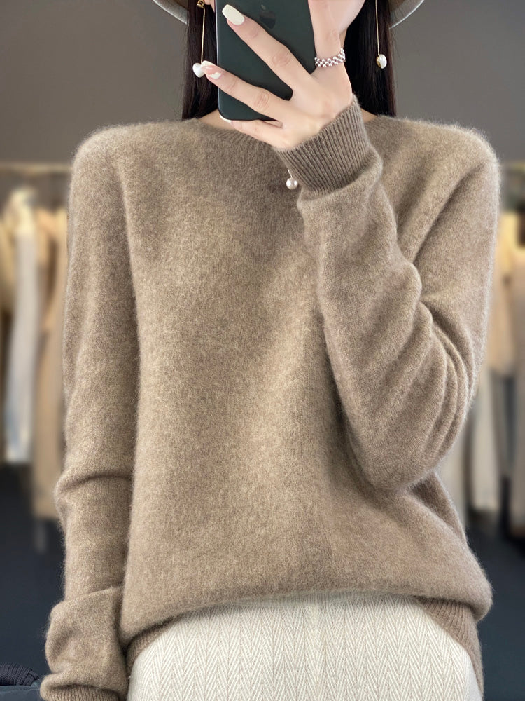 Rizalinda | Comfortable Sweater