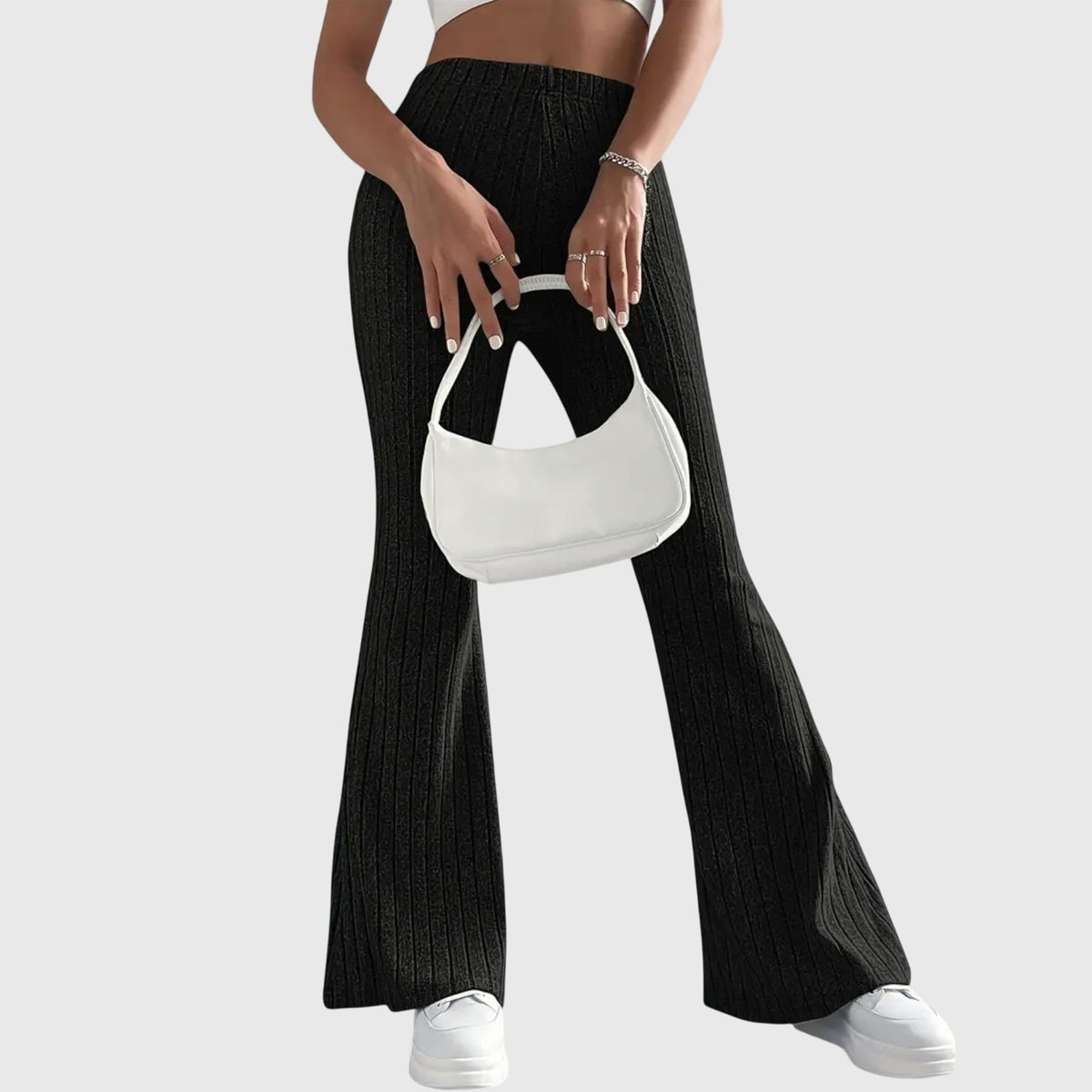 Jennifer - Elegant Trousers