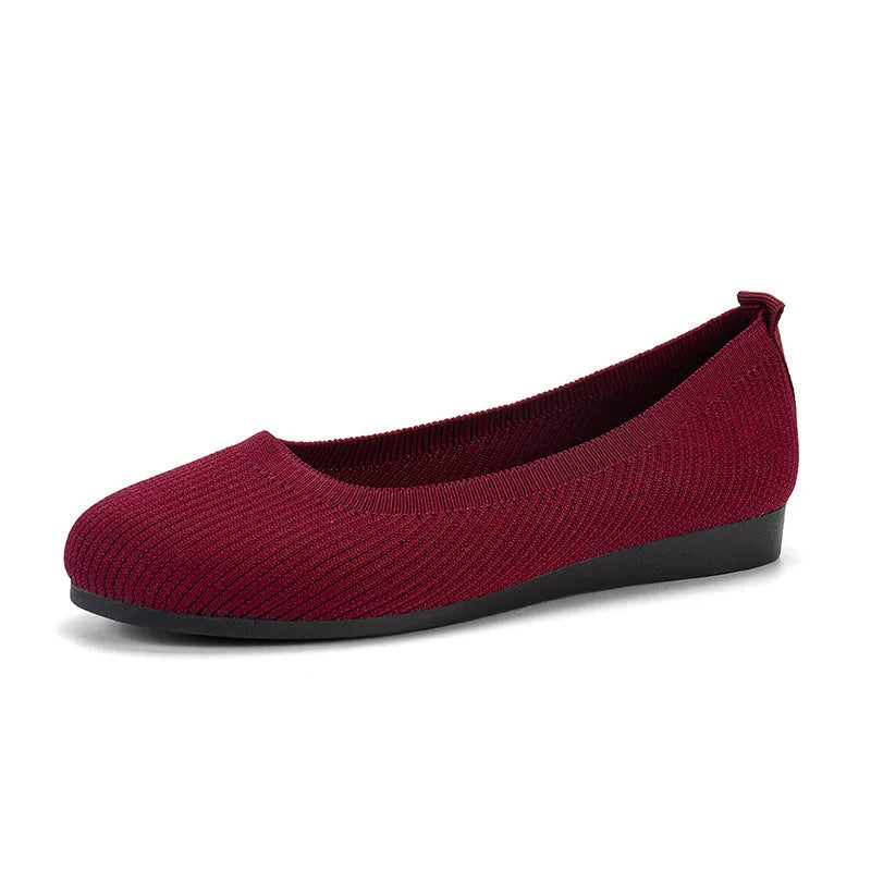 Angela | Anti-Slip Shoes