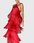 Artiselle - Tassel Dress