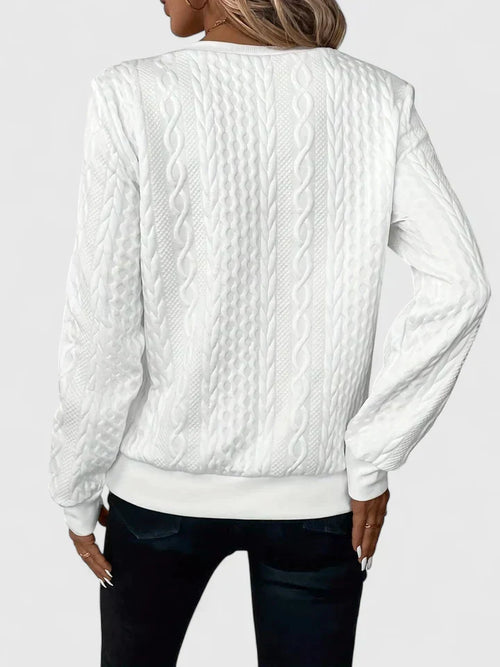 Ara | Comfortable Sweater