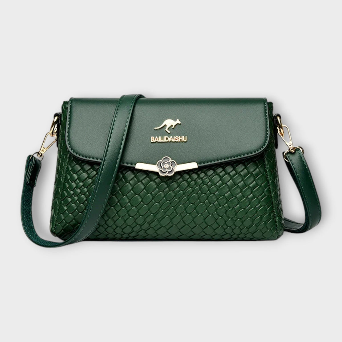 Olivia - Luxurious Shoulder Bag