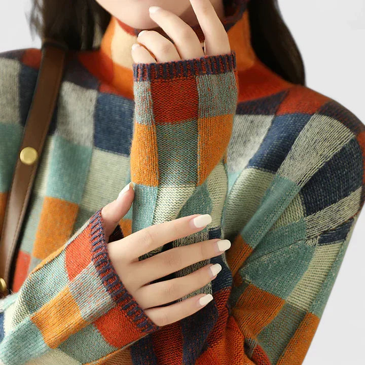 Florentiaa | Comfortable Sweater