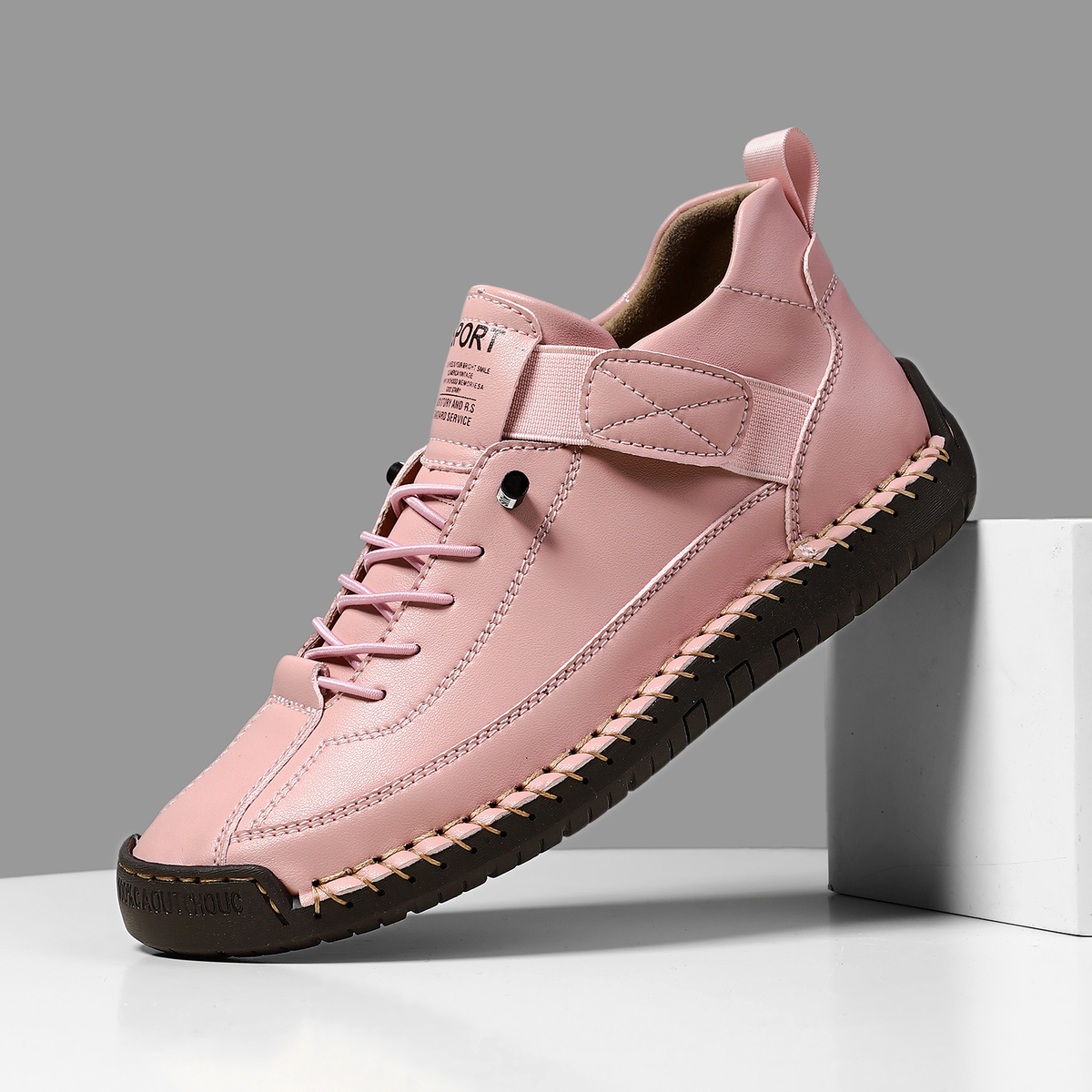 Meya | Orthopedic Sneakers