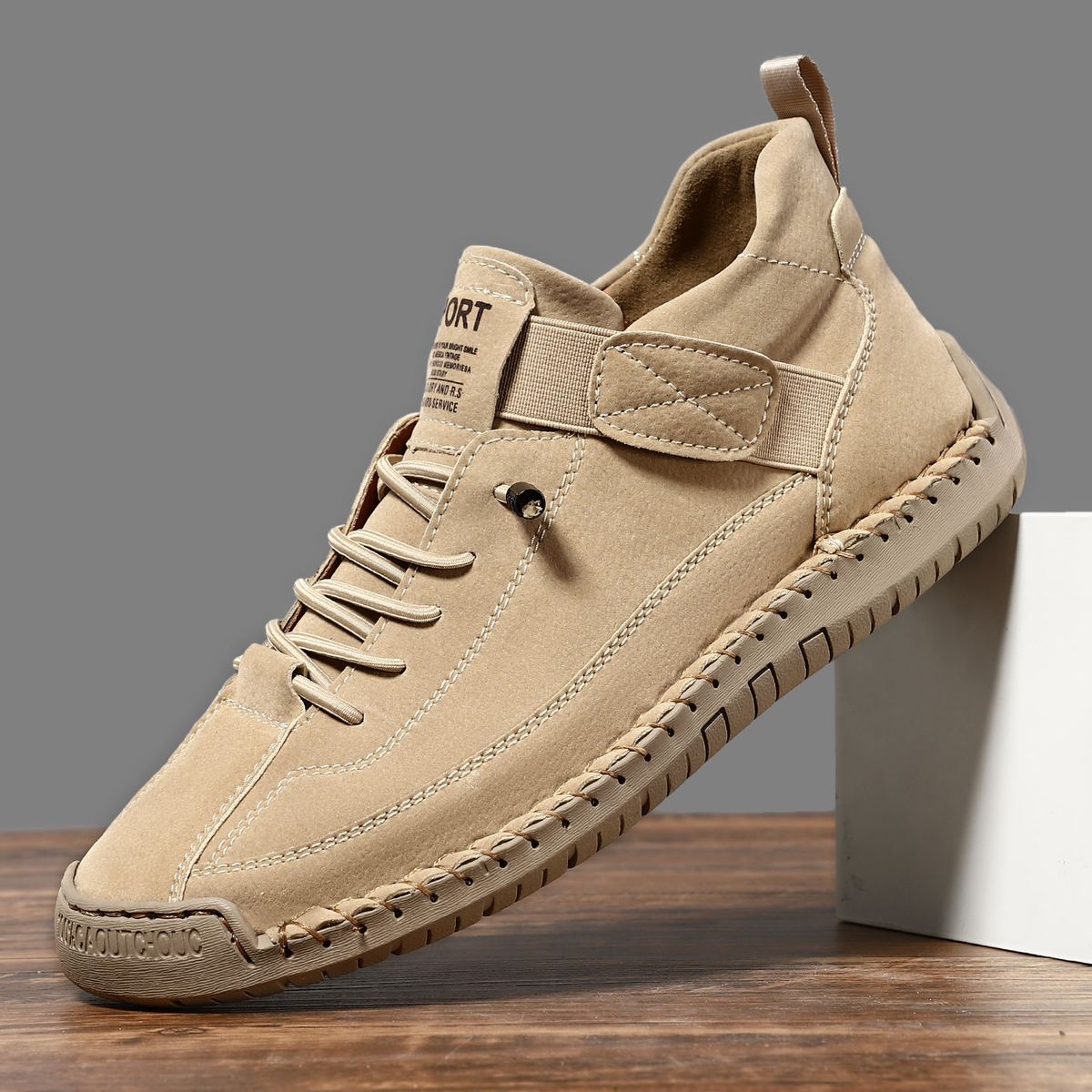 Meya | Orthopedic Sneakers