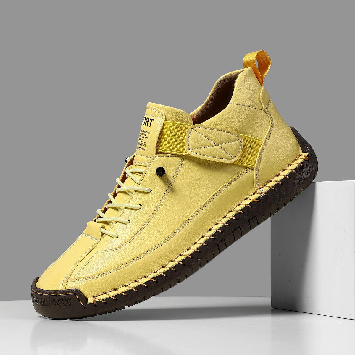 Meya | Orthopedic Sneakers