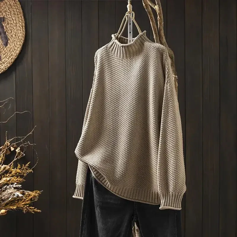 Aelyra | Comfortable Sweater