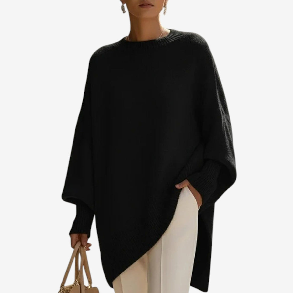 Aureliana | Comfortable Sweater