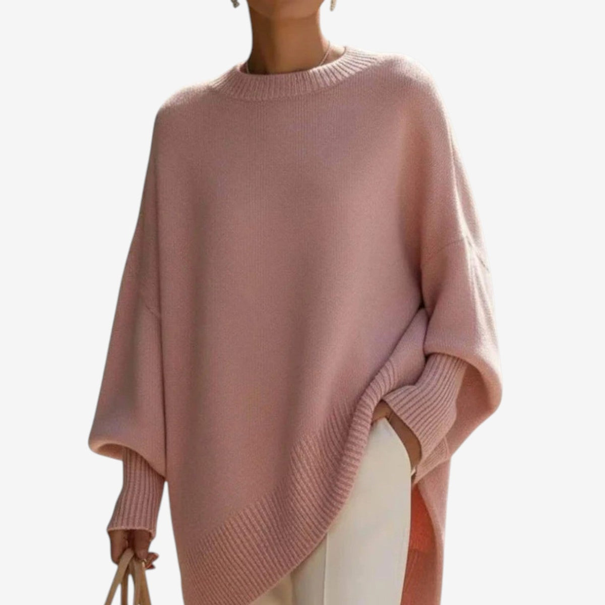 Aureliana | Comfortable Sweater