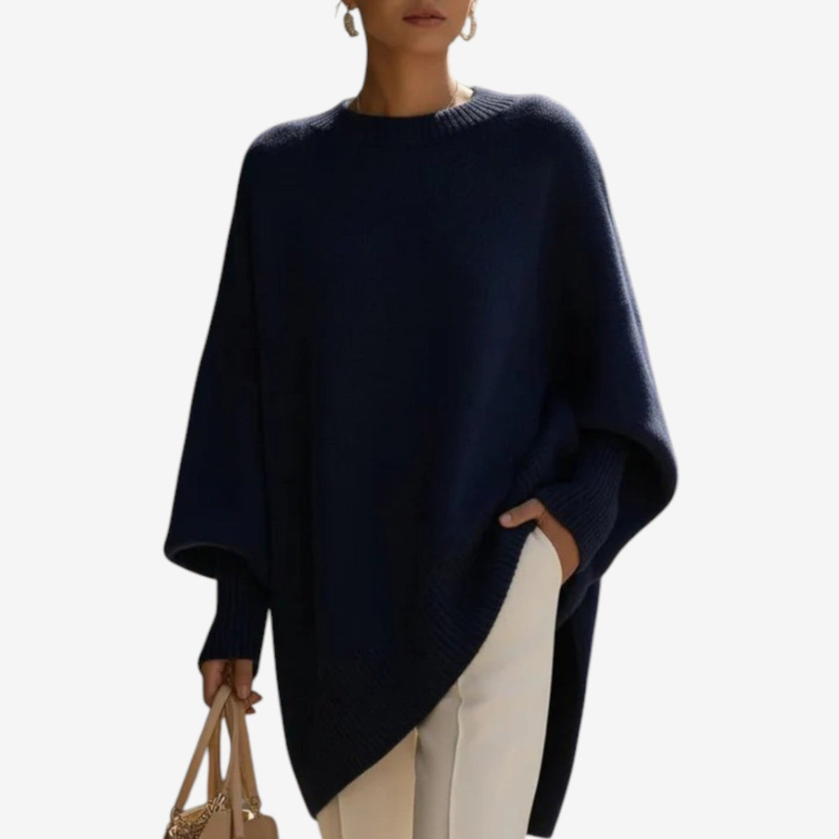 Aureliana | Comfortable Sweater