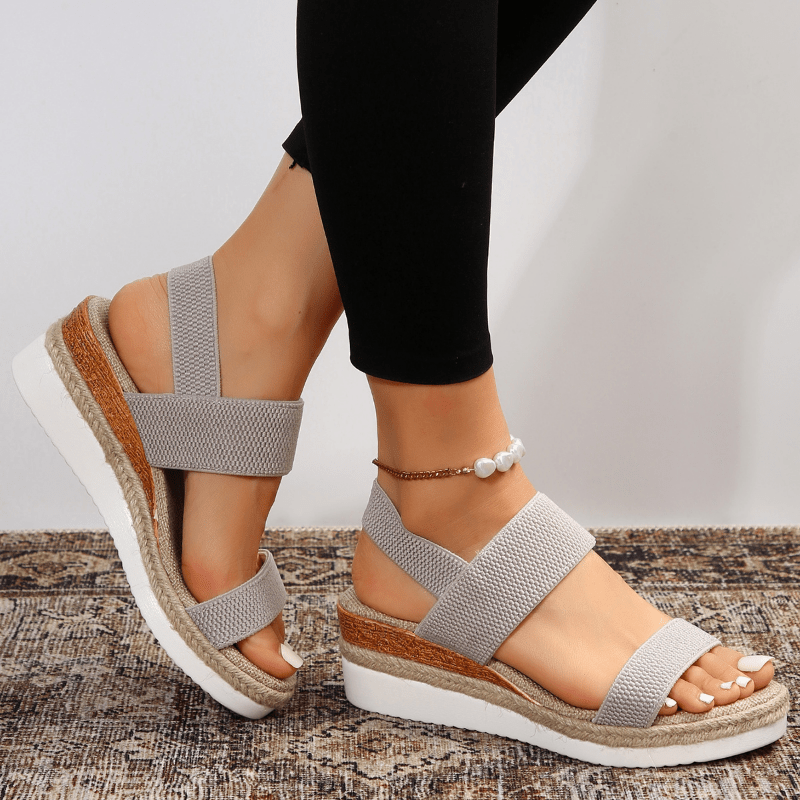Melyora | Orthopedic Sandals