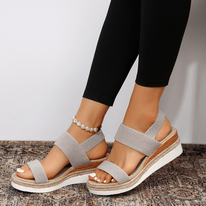 Melyora | Orthopedic Sandals